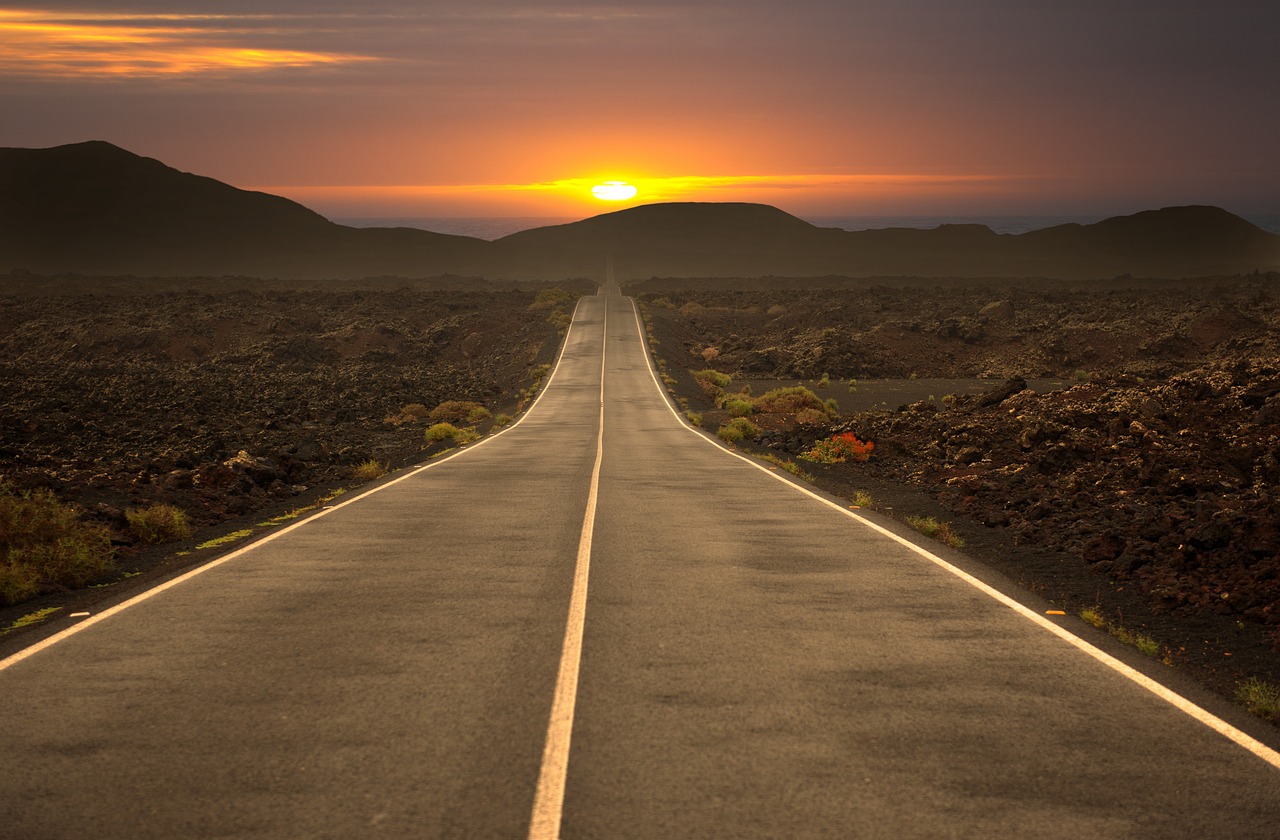 The Most Scenic Drives in Australia’s Great Ocean Road